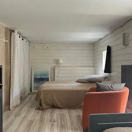 Maison Hébergement de vacances Alfortville